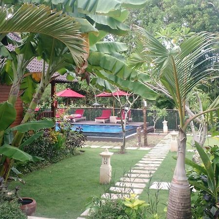 Pondok Lembongan Nusa Lembongan Zewnętrze zdjęcie