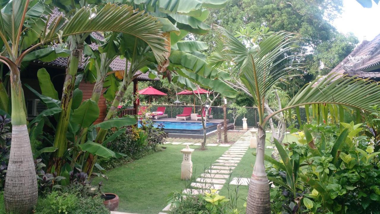Pondok Lembongan Nusa Lembongan Zewnętrze zdjęcie