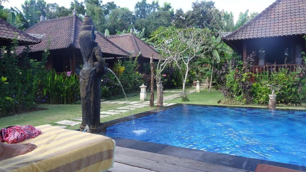 Pondok Lembongan Nusa Lembongan Zewnętrze zdjęcie